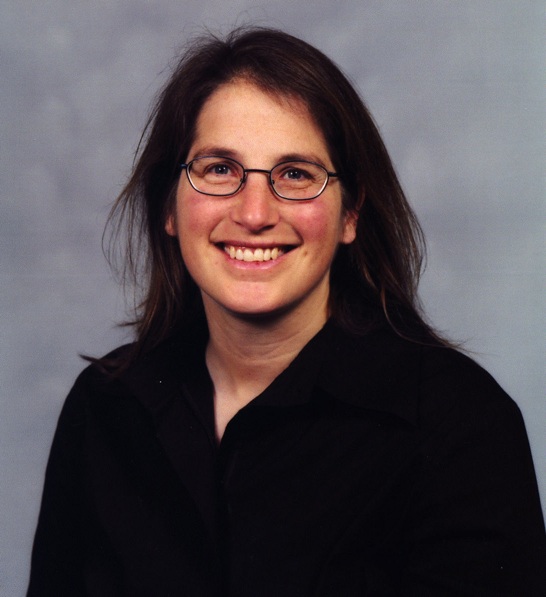 photo of Myra Cohen