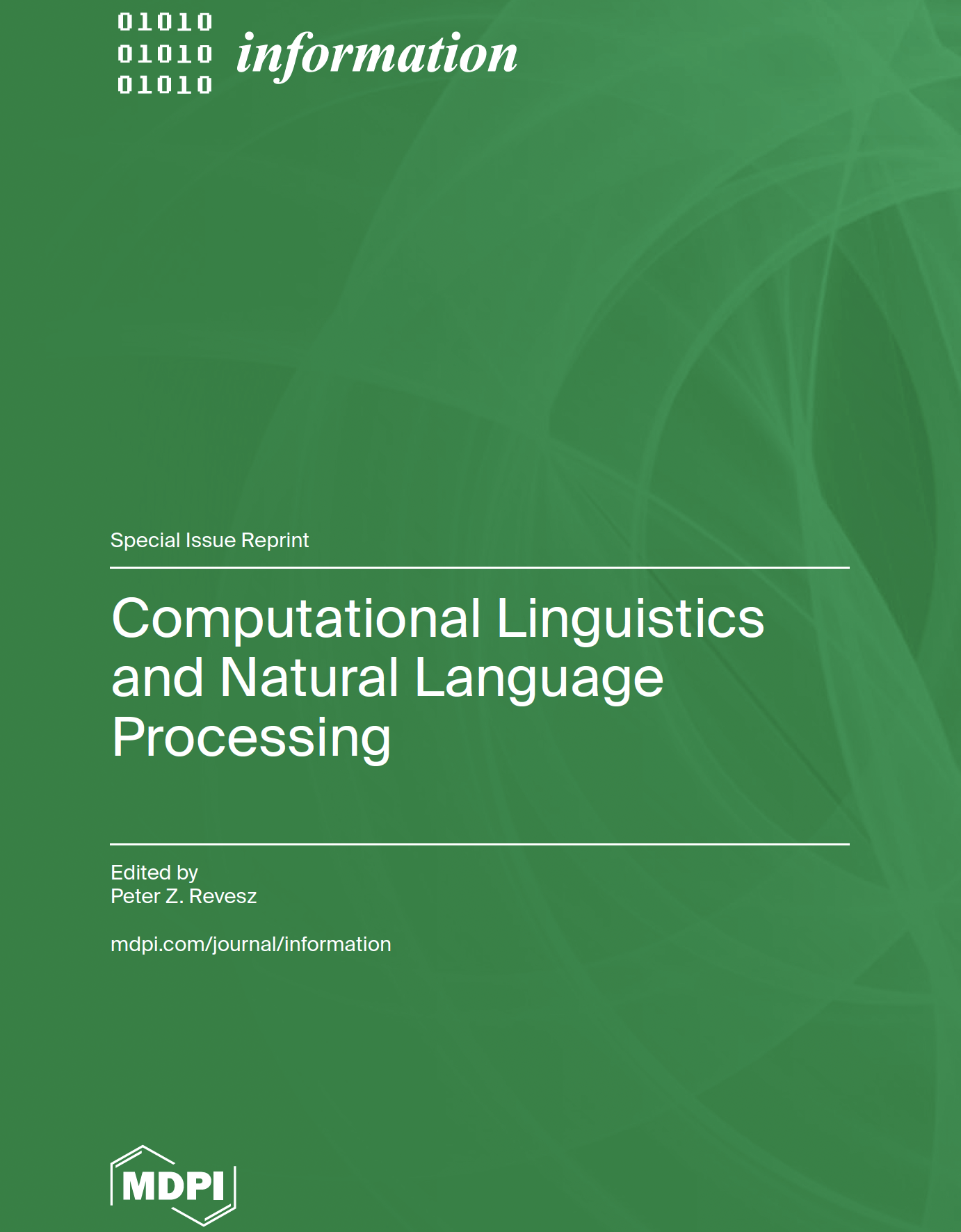 CLNP book cover art