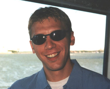 Chris Hammack