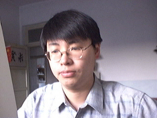 Chang Wang