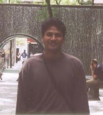 Harikrishna Koppisetti