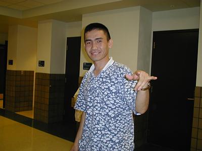 Nurzhan Ustemirov