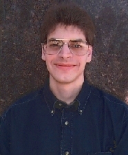 Stephen Scott