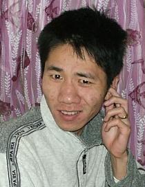 Zhaohui Sun